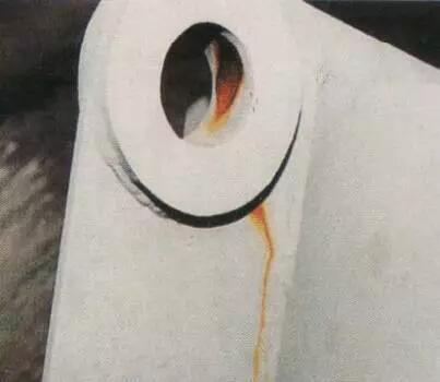 涂裝過程常見的刷痕、漏涂怎么防治以及補救呢 涂裝過程常見的刷痕、漏涂怎么防治以及補救呢