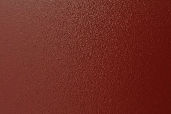 美術型砂紋粉末涂料